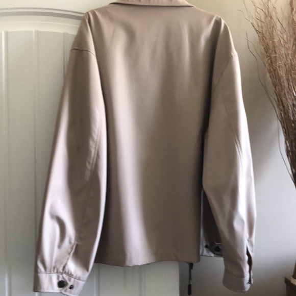 Men's Weatherproof Jacket - Picture 6 of 16